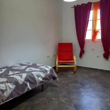 Tatil Evi Grande Maison Rurale *