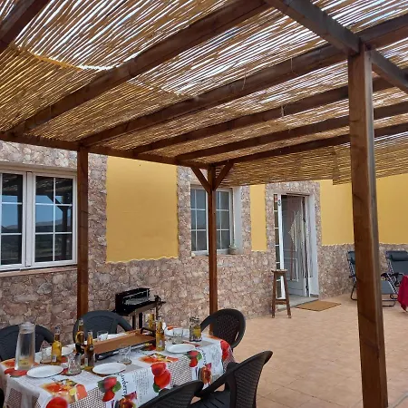 Grande Maison Rurale Tuineje