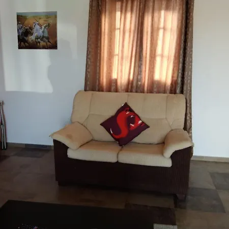Holiday home Grande Maison Rurale Tuineje
