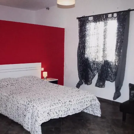 Holiday home Grande Maison Rurale