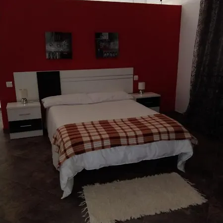 Nyaraló Grande Maison Rurale *