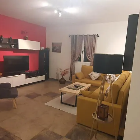 Casa de Férias Grande Maison Rurale
