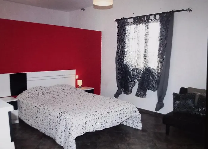 بيت للعطل Grande Maison Rurale
