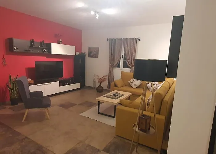 Casa de Férias Grande Maison Rurale