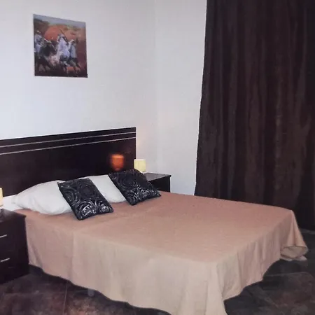 Сasa de vacaciones Grande Maison Rurale Tuineje