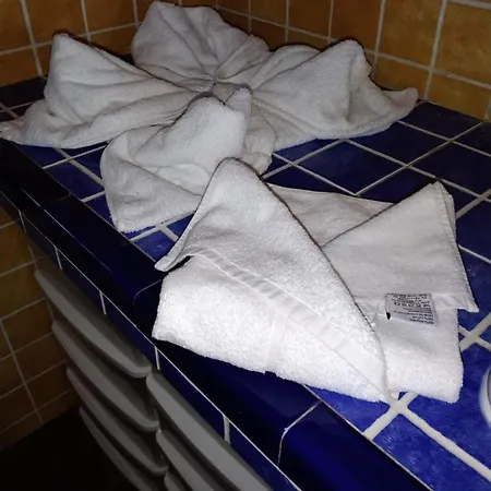 بيت للعطل Grande Maison Rurale Tuineje