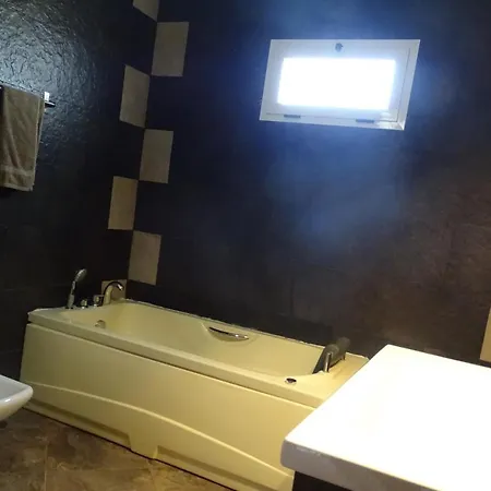 بيت للعطل Grande Maison Rurale Tuineje