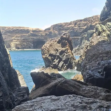 بيت للعطل Grande Maison Rurale *