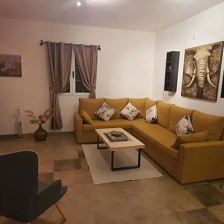 Grande Maison Rurale * Tuineje