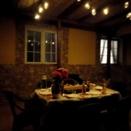 Vakantiehuis Grande Maison Rurale