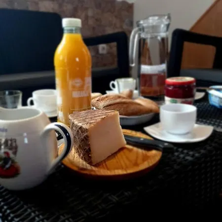 Grande Maison Rurale Vakantiehuis Tuineje